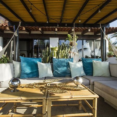 Hotel Vista Oceana Sayulita Zewnętrze zdjęcie