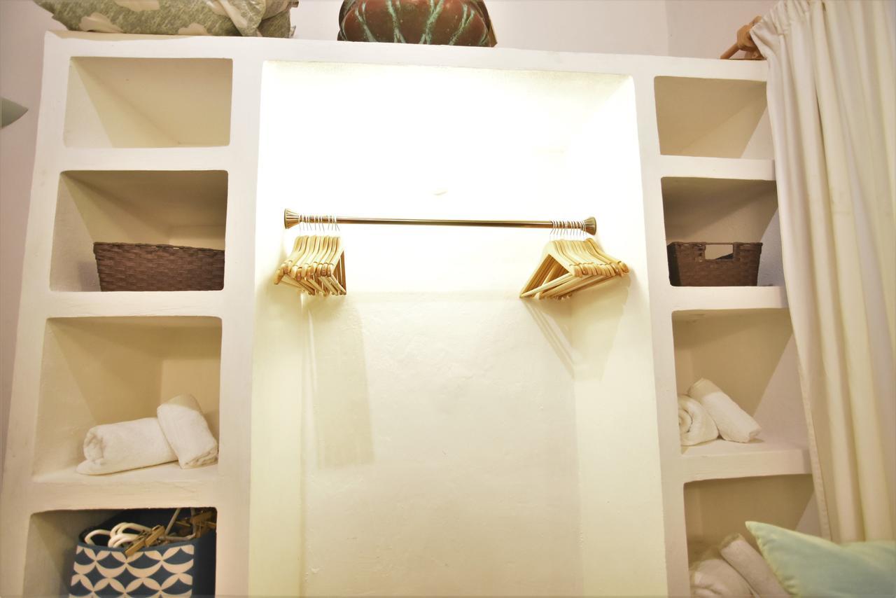 Hotel Vista Oceana Sayulita Zewnętrze zdjęcie