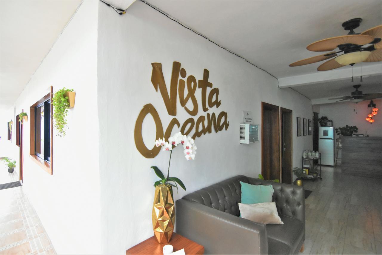 Hotel Vista Oceana Sayulita Zewnętrze zdjęcie