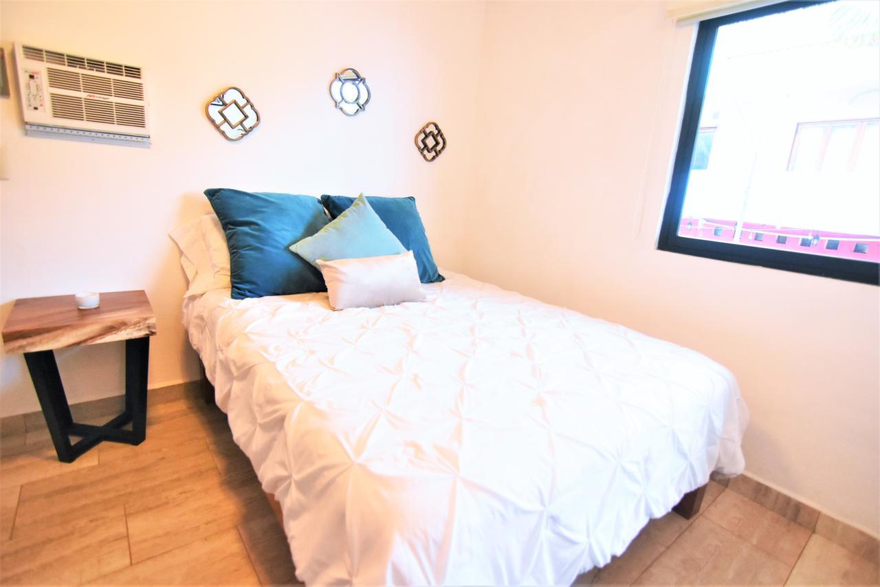 Hotel Vista Oceana Sayulita Zewnętrze zdjęcie