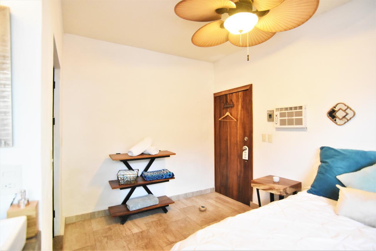 Hotel Vista Oceana Sayulita Zewnętrze zdjęcie