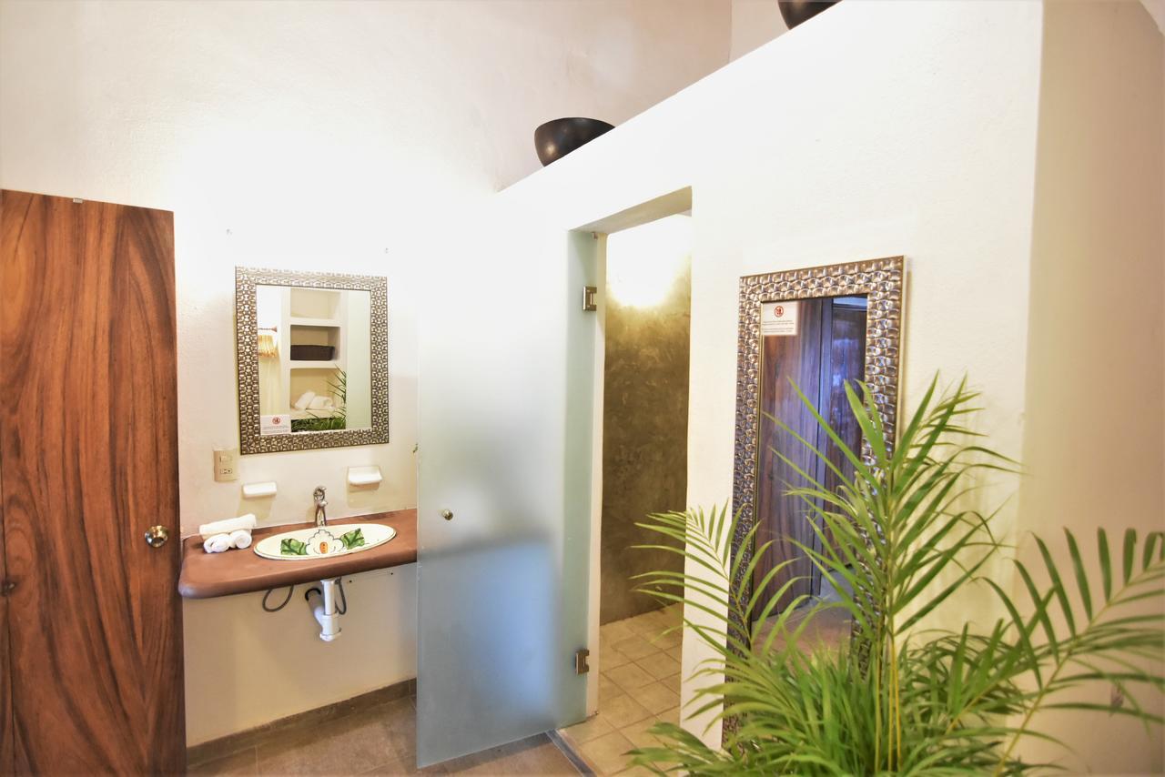 Hotel Vista Oceana Sayulita Zewnętrze zdjęcie
