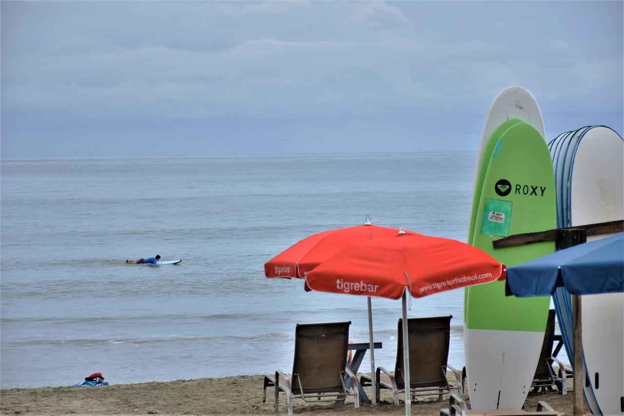 Hotel Vista Oceana Sayulita Zewnętrze zdjęcie