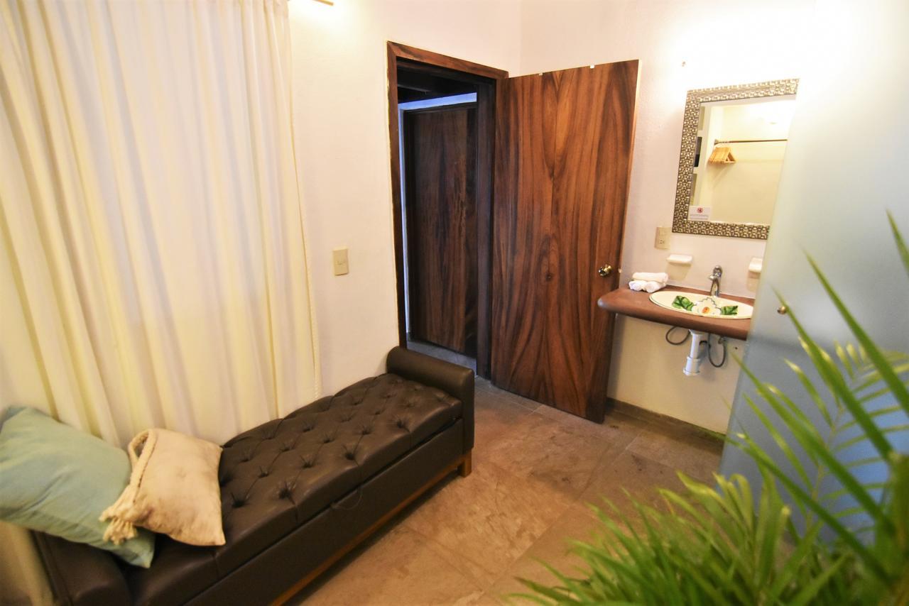 Hotel Vista Oceana Sayulita Zewnętrze zdjęcie