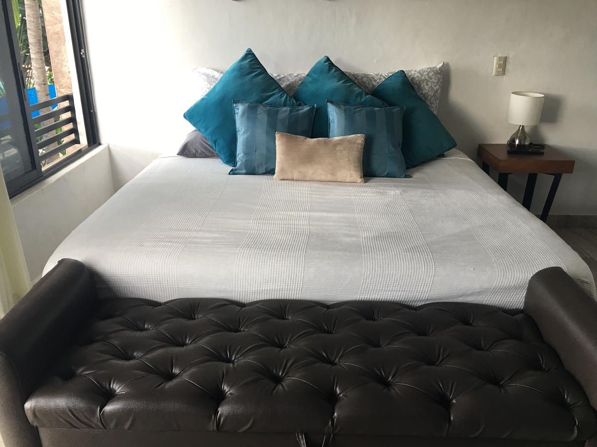 Hotel Vista Oceana Sayulita Zewnętrze zdjęcie