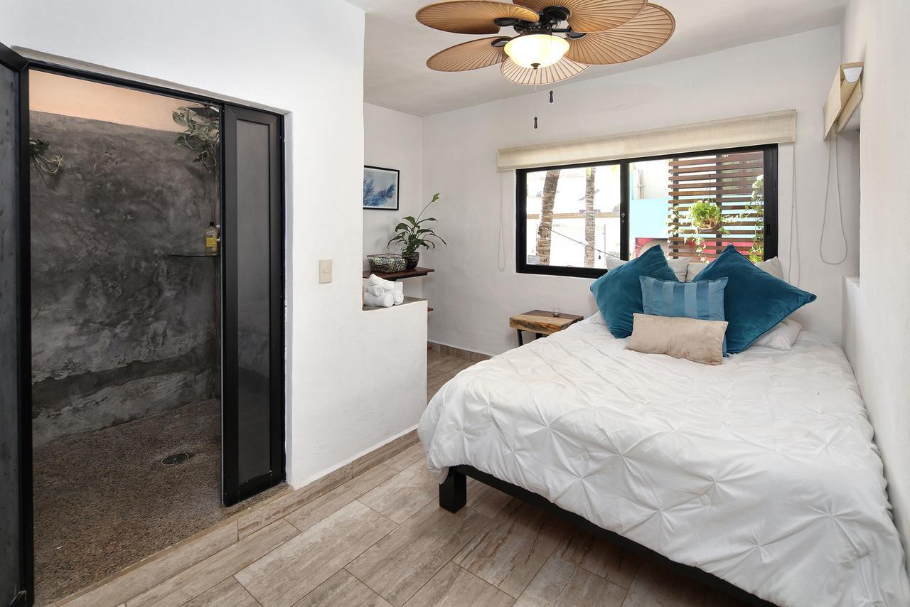 Hotel Vista Oceana Sayulita Zewnętrze zdjęcie