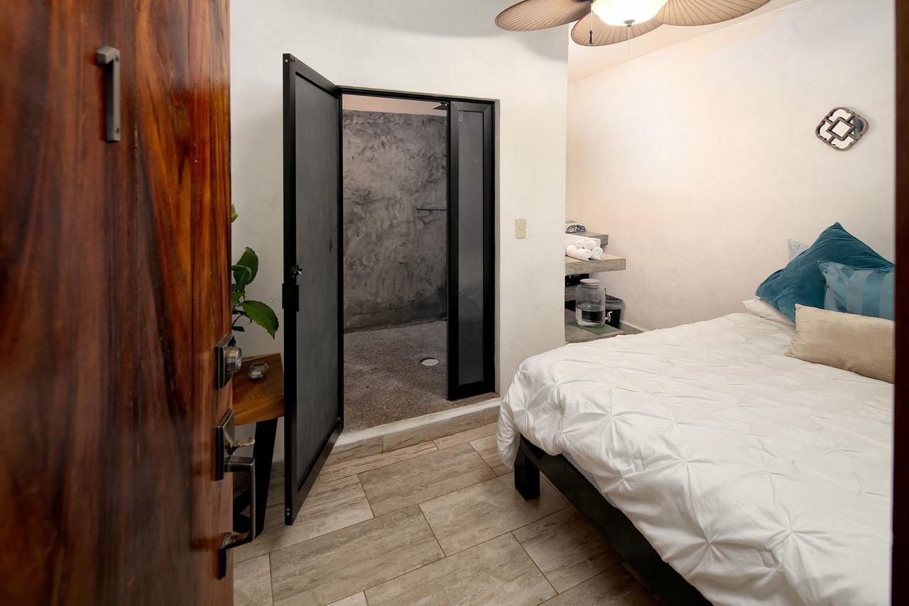 Hotel Vista Oceana Sayulita Zewnętrze zdjęcie