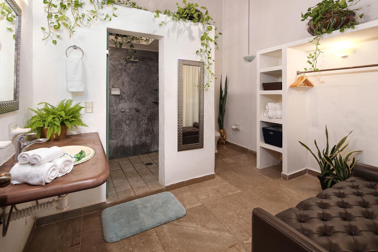 Hotel Vista Oceana Sayulita Zewnętrze zdjęcie