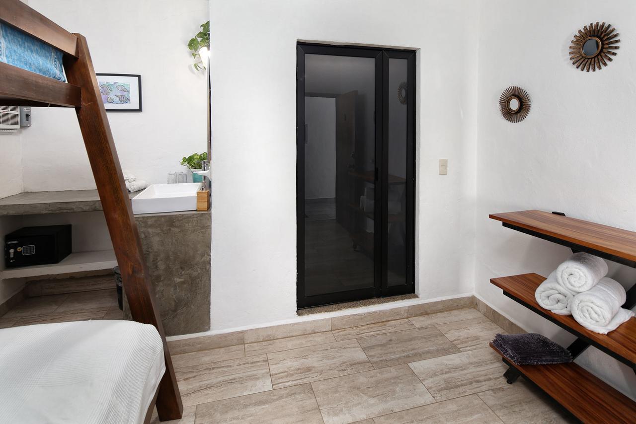 Hotel Vista Oceana Sayulita Zewnętrze zdjęcie