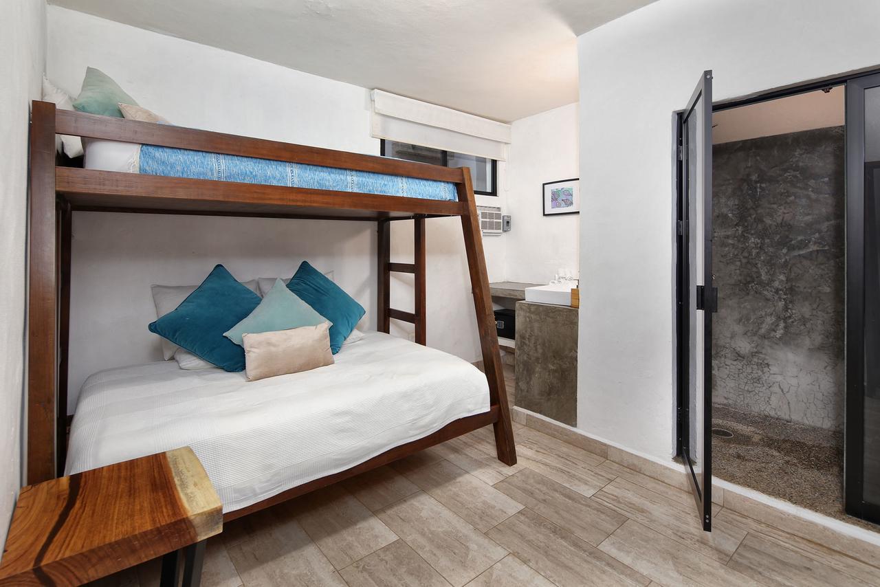Hotel Vista Oceana Sayulita Zewnętrze zdjęcie