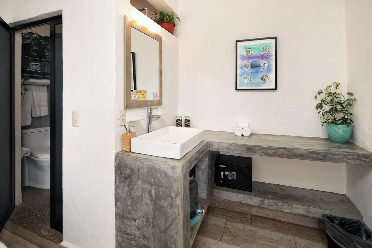 Hotel Vista Oceana Sayulita Zewnętrze zdjęcie