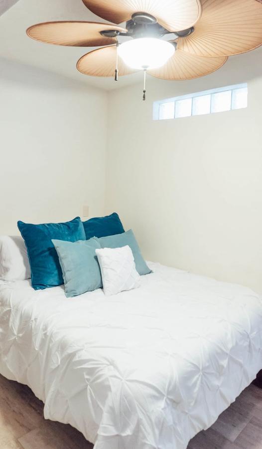 Hotel Vista Oceana Sayulita Zewnętrze zdjęcie