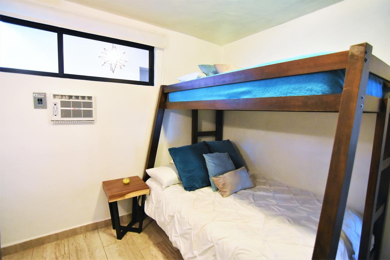 Hotel Vista Oceana Sayulita Zewnętrze zdjęcie