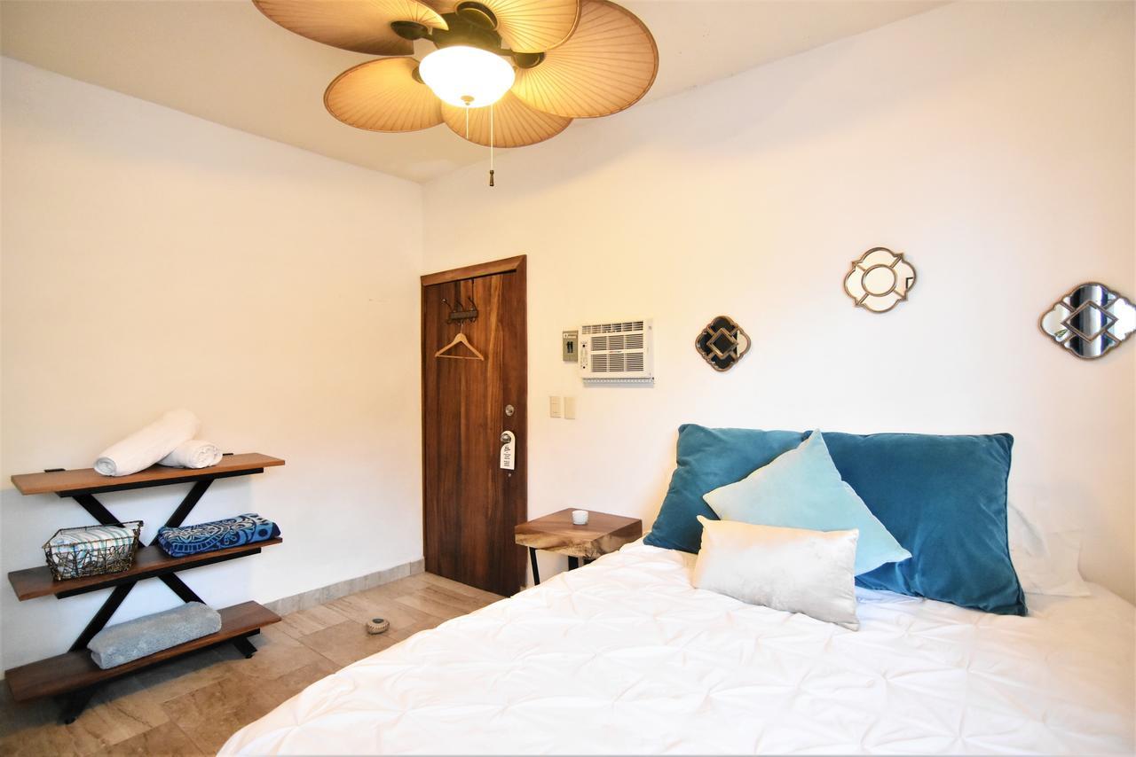 Hotel Vista Oceana Sayulita Zewnętrze zdjęcie