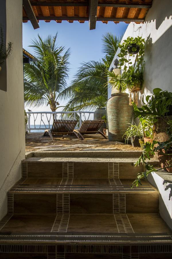 Hotel Vista Oceana Sayulita Zewnętrze zdjęcie